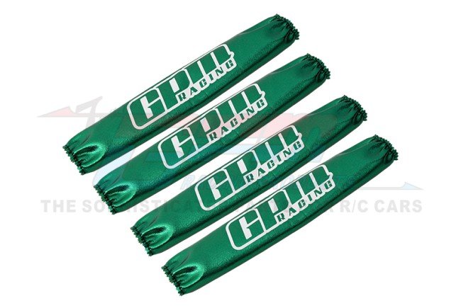 GPM TXM/SCO Precision Shock Wrap Set