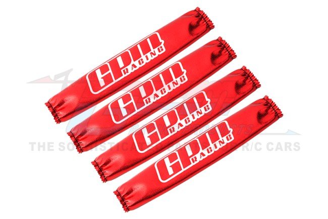 GPM TXM/SCO Precision Shock Wrap Set