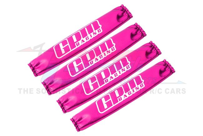 GPM TXM/SCO Precision Shock Wrap Set