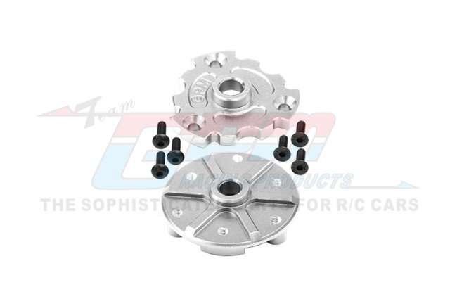 GPM ER2035N 7075 Precision Transmission Cush Drive for TRAXXAS E