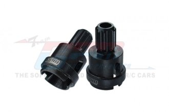 GPM STXM8039N Differential Outdrive Cup for TRAXXAS X-MAXX 8S
