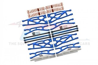 Kit de roulement RC compatible avec Traxxas X-maxx 6S