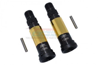 GPM TXM8+24MM/JT TRAXXAS X-MAXX 8S CVD Joint Technical Upgrade