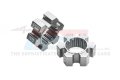 alt="TRAXXAS X-MAXX 8S Aluminium 7075-t6 Wheel Hex Hubs - GPM TXM010/10MMN" title="TRAXXAS X-MAXX 8S Aluminium 7075-t6 Wheel Hex Hubs - GPM TXM010/10MMN"
