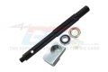 alt="TRAXXAS X-MAXX 8S Medium Carbon Steel Cush Drive Input Shaft+Aluminum 7075-T6 Mount+Bearing set - GPM TXM8035/TR" title="TRAXXAS X-MAXX 8S Medium Carbon Steel Cush Drive Input Shaft+Aluminum 7075-T6 Mount+Bearing set - GPM TXM8035/TR"