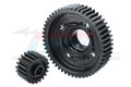 alt="TRAXXAS X-MAXX 8S Medium Carbon Steel Center Differential Output Gear 51T And Input Gear 20T - GPM TXM82051TS" title="TRAXXAS X-MAXX 8S Medium Carbon Steel Center Differential Output Gear 51T And Input Gear 20T - GPM TXM82051TS"