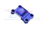 TRAXXAS X-MAXX 8S Aluminium 7075-T6 Rear Gear Cover - GPM TXM038N TRAXXAS X-MAXX 8S Aluminium 7075-T6 Rear Gear Cover - GPM TXM038N