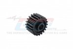 TRAXXAS X-MAXX 8S Medium Carbon Steel Motor Transmission Input Gear 20T - GPM TXM8020TS TRAXXAS X-MAXX 8S Medium Carbon Steel Motor Transmission Input Gear 20T - GPM TXM8020TS