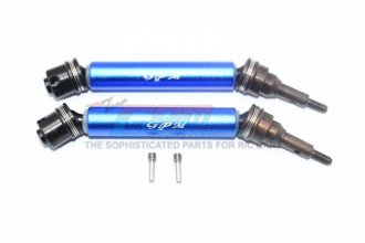 TRAXXAS XO-1 Front Axle Upgrade SXO1280FH Technical Hardened Steel