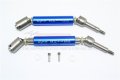 alt="TRAXXAS XO-1 Stainless Steel 304+Aluminum Rear CVD Drive Shaft - 6pc set - GPM SXO1277RHA" title="TRAXXAS XO-1 Stainless Steel 304+Aluminum Rear CVD Drive Shaft - 6pc set - GPM SXO1277RHA"