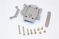 alt="TRAXXAS XO-1 Aluminium Rear Gear Box Bottom Mount With Stainless Steel Screws - 1set - GPM XO013A" title="TRAXXAS XO-1 Aluminium Rear Gear Box Bottom Mount With Stainless Steel Screws - 1set - GPM XO013A"
