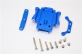 alt="TRAXXAS XO-1 Aluminium Rear Gear Box Bottom Mount With Stainless Steel Screws - 1set - GPM XO013A" title="TRAXXAS XO-1 Aluminium Rear Gear Box Bottom Mount With Stainless Steel Screws - 1set - GPM XO013A"
