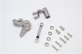 alt="TRAXXAS XO-1 Aluminium Steering Assembly With Bearings & Stainless Steel Screws - 1set - GPM XO048" title="TRAXXAS XO-1 Aluminium Steering Assembly With Bearings & Stainless Steel Screws - 1set - GPM XO048"