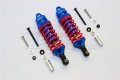 alt="TRAXXAS XO-1 Aluminum Front/Rear Adjustable Spring Damper - 1pr set - GPM XO087F/R" title="TRAXXAS XO-1 Aluminum Front/Rear Adjustable Spring Damper - 1pr set - GPM XO087F/R"