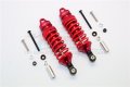 alt="TRAXXAS XO-1 Aluminum Front/Rear Adjustable Spring Damper - 1pr set - GPM XO087F/R" title="TRAXXAS XO-1 Aluminum Front/Rear Adjustable Spring Damper - 1pr set - GPM XO087F/R"