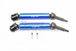 TRAXXAS XO-1 Harden Steel #45 Rear AXLE W. Alloy Body - 6pc set - GPM SXO1277RH TRAXXAS XO-1 Harden Steel #45 Rear AXLE W. Alloy Body - 6pc set - GPM SXO1277RH