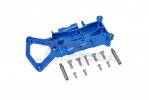 TRAXXAS XO-1 Aluminum Front Gear Box Case - 12pc set - GPM XO012A TRAXXAS XO-1 Aluminum Front Gear Box Case - 12pc set - GPM XO012A