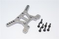 alt="TRAXXAS Xo-1 Aluminium Front 4mm Adjustable Shock Tower - 1pc set - GPM XO028" title="TRAXXAS Xo-1 Aluminium Front 4mm Adjustable Shock Tower - 1pc set - GPM XO028"