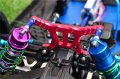 alt="TRAXXAS Xo-1 Aluminium Front 4mm Adjustable Shock Tower - 1pc set - GPM XO028" title="TRAXXAS Xo-1 Aluminium Front 4mm Adjustable Shock Tower - 1pc set - GPM XO028"