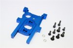 TRAXXAS Xo-1 Aluminium Center Gear Box Mount - 1set - GPM XO038 TRAXXAS Xo-1 Aluminium Center Gear Box Mount - 1set - GPM XO038