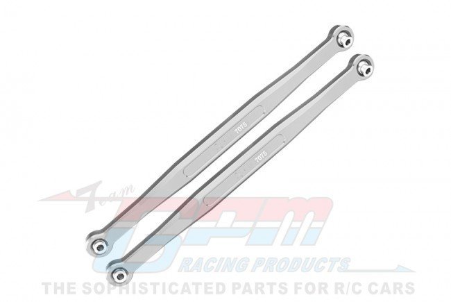GPM XRT047L CNC Aluminium Front Steering Rod for TRAXXAS XRT 8S