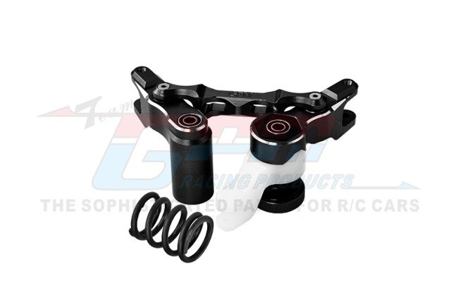 GPM XRT048N 7075 Front Steering Assembly Technical Upgrade