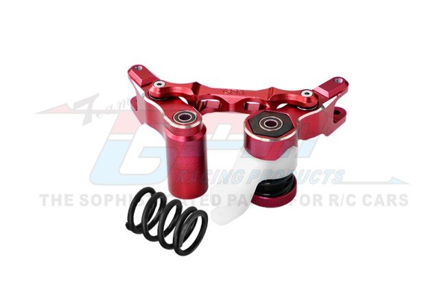 GPM XRT048N 7075 Front Steering Assembly Technical Upgrade