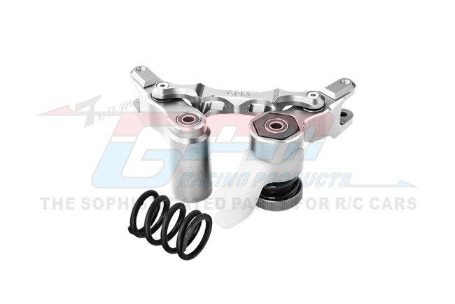GPM XRT048N 7075 Front Steering Assembly Technical Upgrade