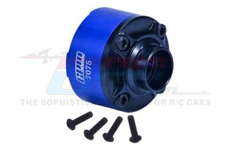 GPM XRT011 Precision Differential Case for TRAXXAS XRT 8S