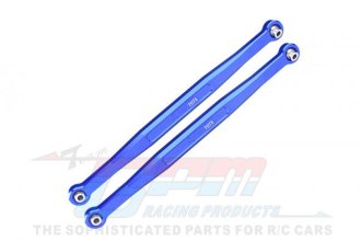 GPM XRT047L CNC Aluminium Front Steering Rod for TRAXXAS XRT 8S