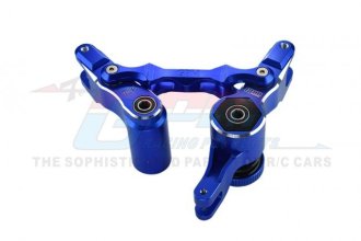 TRAXXAS XRT 8S Machined 7075-T6 Front Steering Assembly XRT048 by GPM