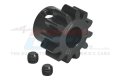 alt="TRAXXAS XRT 8S Medium Carbon Steel Motor Gear 12T - GPM XRT012TS" title="TRAXXAS XRT 8S Medium Carbon Steel Motor Gear 12T - GPM XRT012TS"
