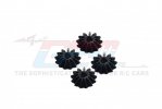 TRAXXAS XRT 8S Medium Carbon Steel Front/Middle/Rear Differential Spider Gears - GPM XRT1200S/G2