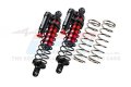 alt="TRAXXAS XRT 8S Aluminium 6061-T6 Front/Rear L-shape Piggy Back (Built-in Piston Spring) Adjustable Spring Dampers - GPM XRT172F/R/LA" title="TRAXXAS XRT 8S Aluminium 6061-T6 Front/Rear L-shape Piggy Back (Built-in Piston Spring) Adjustable Spring Dampers - GPM XRT172F/R/LA"
