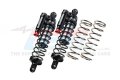alt="TRAXXAS XRT 8S Aluminium 6061-T6 Front/Rear L-shape Piggy Back (Built-in Piston Spring) Adjustable Spring Dampers - GPM XRT172F/R/LA" title="TRAXXAS XRT 8S Aluminium 6061-T6 Front/Rear L-shape Piggy Back (Built-in Piston Spring) Adjustable Spring Dampers - GPM XRT172F/R/LA"