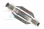 TRAXXAS XRT 8S Stainless Steel Chassis Protection Plate set - GPM XRTZSP1A