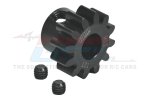 TRAXXAS XRT 8S Medium Carbon Steel Motor Gear 12T - GPM XRT012TS TRAXXAS XRT 8S Medium Carbon Steel Motor Gear 12T - GPM XRT012TS