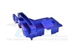 TRAXXAS XRT 8S Aluminum 7075-T6 Rear Upper Bulkhead - GPM XRT013 TRAXXAS XRT 8S Aluminum 7075-T6 Rear Upper Bulkhead - GPM XRT013