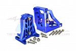 TRAXXAS XRT 8S Aluminum 7075-T6 Quick Release Motor Base+Motor Fixing Mount - GPM XRT038AB