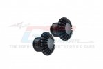 TRAXXAS XRT 8S Medium Carbon Steel Front/Middle/Rear Differential Output Gears - GPM XRT1200S/G1 TRAXXAS XRT 8S Medium Carbon Steel Front/Middle/Rear Differential Output Gears - GPM XRT1200S/G1