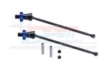 TRAXXAS XRT 8S 4140 Medium Carbon Steel Front/Rear Driveshaft With 7075 Alloy Hex - GPM XRT190 TRAXXAS XRT 8S 4140 Medium Carbon Steel Front/Rear Driveshaft With 7075 Alloy Hex - GPM XRT190