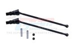 TRAXXAS XRT 8S 4140 Medium Carbon Steel Front/Rear Driveshaft - GPM XRT190C TRAXXAS XRT 8S 4140 Medium Carbon Steel Front/Rear Driveshaft - GPM XRT190C