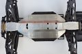 alt="TRAXXAS XRT 8S Stainless Steel Chassis Protection Plate set - GPM XRTZSP1A" title="TRAXXAS XRT 8S Stainless Steel Chassis Protection Plate set - GPM XRTZSP1A"