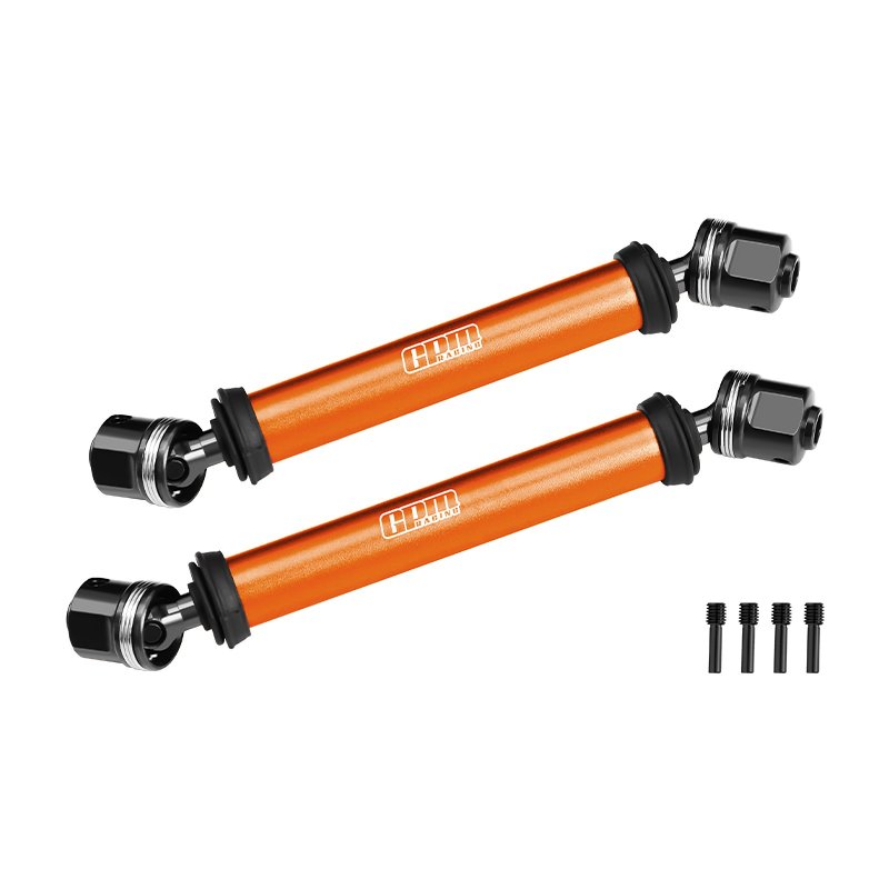 VANQUISH H10 Optic Centre CVD Drive Shaft - H10037S by GPM
