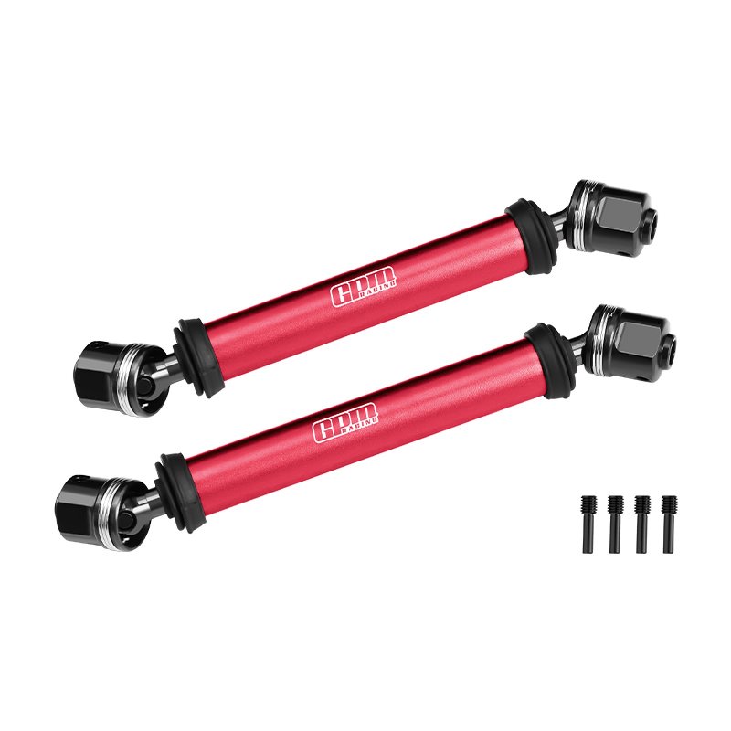 VANQUISH H10 Optic Centre CVD Drive Shaft - H10037S by GPM