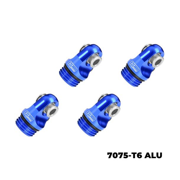 Ｇｏ-Ｐｈｉｓｈ　ｙaｋｐａｃ６０ｍ H10 Optic Yokohama RTR – Vanquish Products