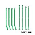 alt="VANQUISH H10 OPTIC YOKOHAMA 7075-T6 Alloy High-clearance Upper & Lower Link Bar set - GPM H101449" title="VANQUISH H10 OPTIC YOKOHAMA 7075-T6 Alloy High-clearance Upper & Lower Link Bar set - GPM H101449"