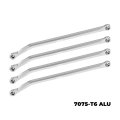 alt="VANQUISH H10 OPTIC YOKOHAMA 7075-T6 Alloy High-clearance Lower Link Bar set - GPM H10014FR" title="VANQUISH H10 OPTIC YOKOHAMA 7075-T6 Alloy High-clearance Lower Link Bar set - GPM H10014FR"