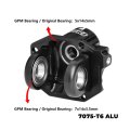 alt="VANQUISH H10 OPTIC YOKOHAMA 7075-T6 Alloy Front AXLE Third Member Oversize Bearing - GPM H10012A" title="VANQUISH H10 OPTIC YOKOHAMA 7075-T6 Alloy Front AXLE Third Member Oversize Bearing - GPM H10012A"