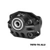 VANQUISH H10 OPTIC YOKOHAMA 7075-T6 Alloy Rear AXLE Third Member Oversize Bearing - GPM H10013A VANQUISH H10 OPTIC YOKOHAMA 7075-T6 Alloy Rear AXLE Third Member Oversize Bearing - GPM H10013A